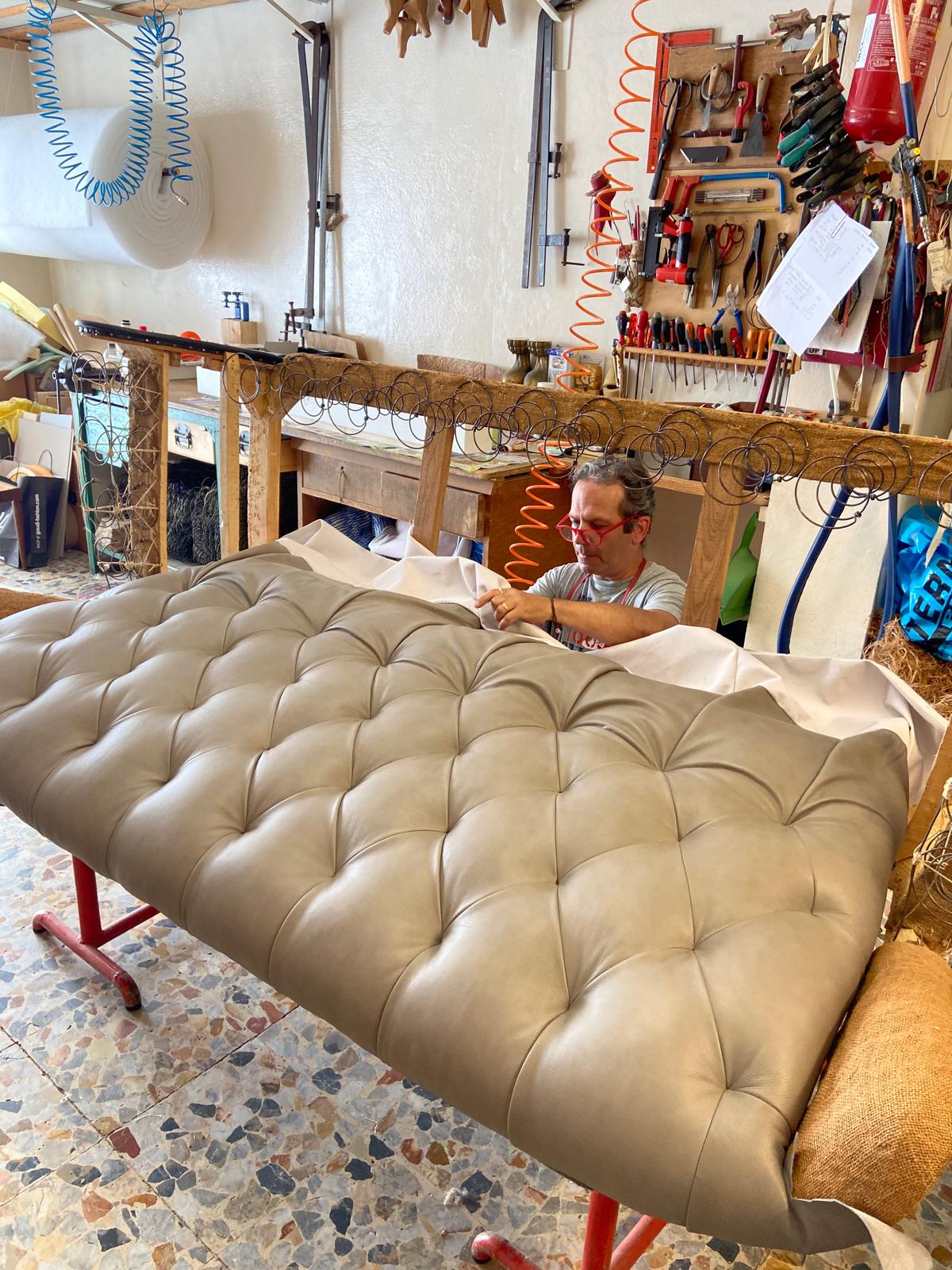 Divano Moderno