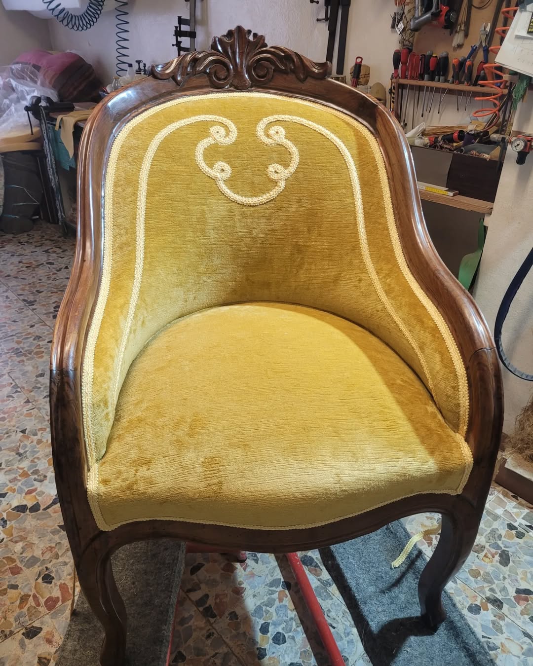 Tendaggi Personalizzati