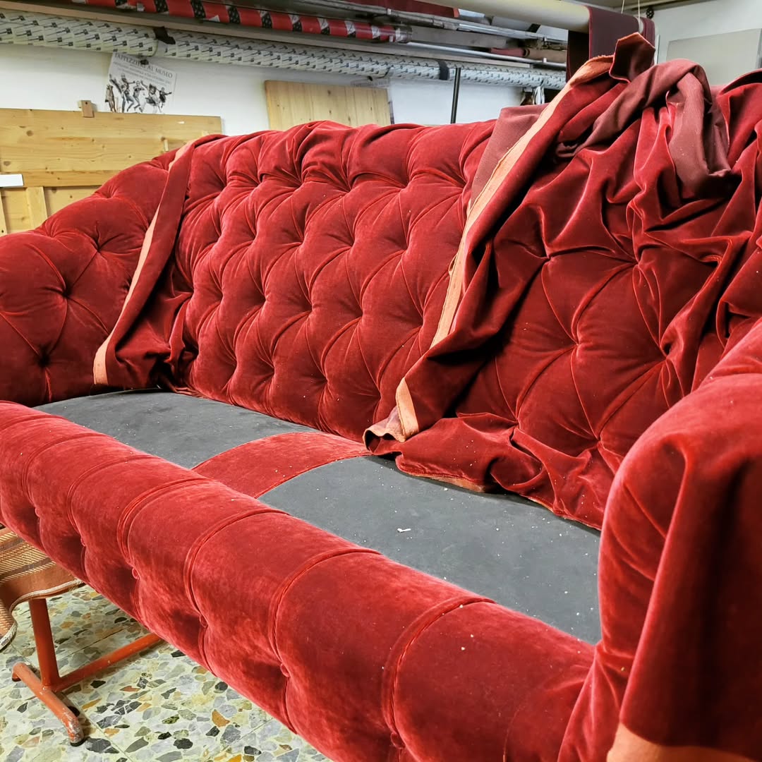 Complementi d'Arredo