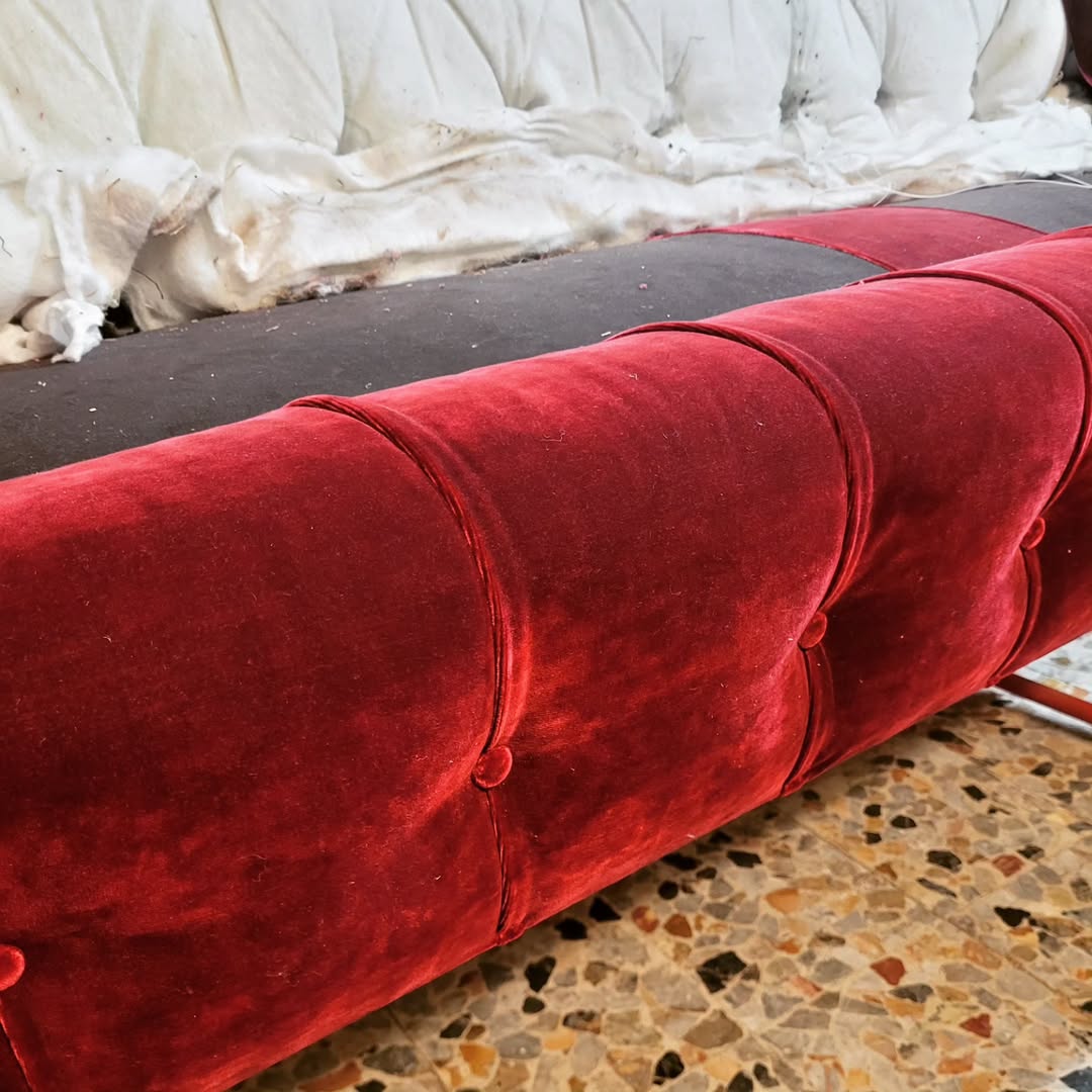 Tendaggi Classici