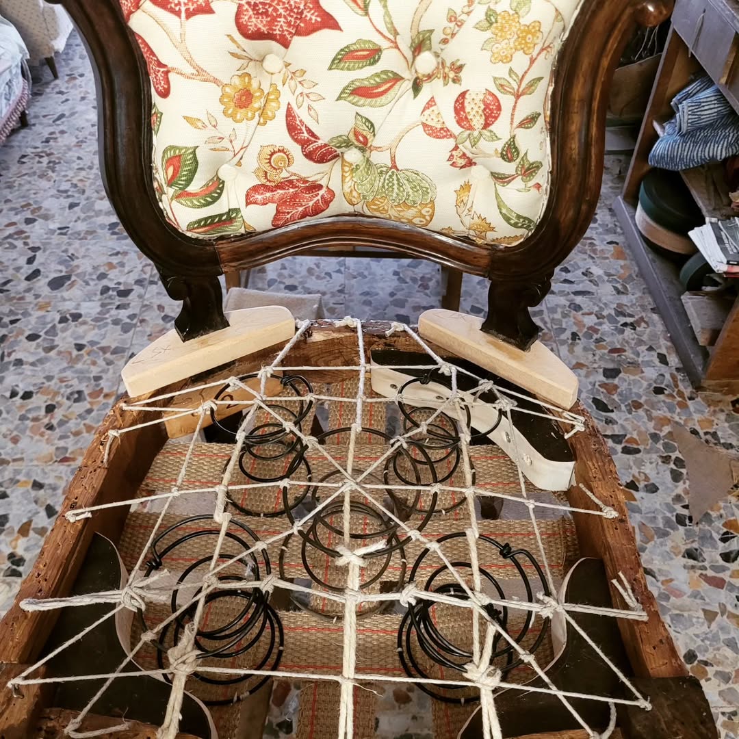 Divano Classico