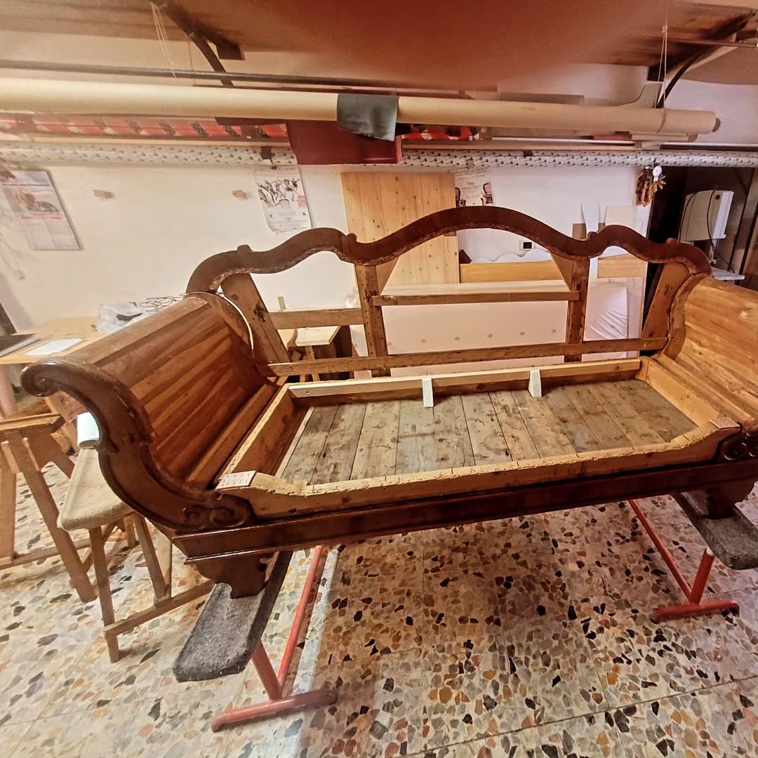 Tendaggi Classici