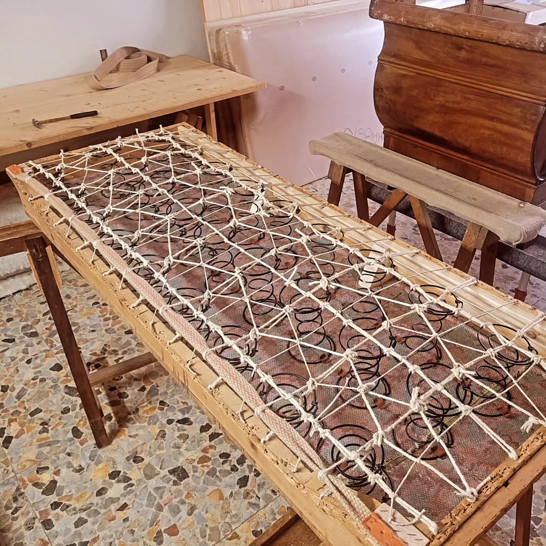 Divano Contemporaneo