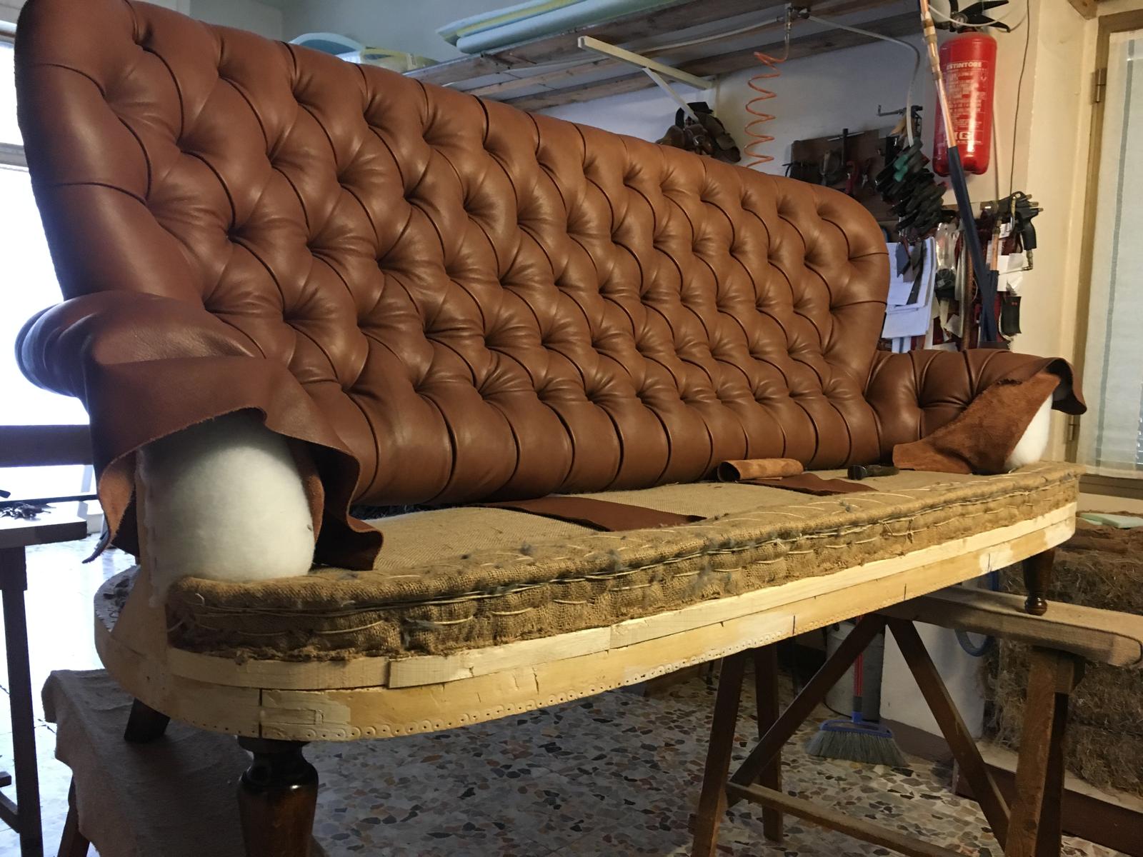 Complementi d'Arredo